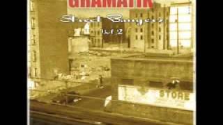 Gramatik - Street Soul 101 (Instrumental) JAVICE.COM