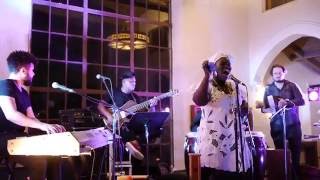 Daymé Arocena ~ African Sunshine