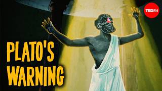 Plato’s infamous Ship of State thought experiment - Michael Vazquez
