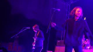 Dungen, Festival, 20180905 Trädgården