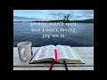 Jesus and My Coffee (trimmed with lyrics)-  Solomon Ray