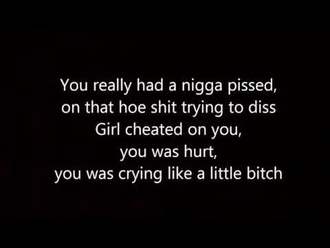 Rozay the Red Zoe - Fake Ralph Lauren (Polo DA Don diss)