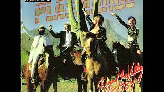 Plasmatics   Beyond the Valley of 1984   03 Headbanger