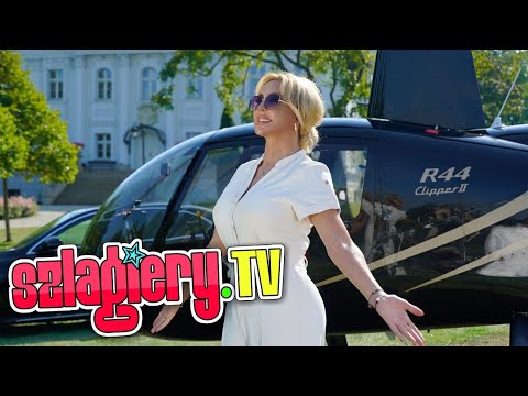 Teresa Werner - Szczęśliwe serce