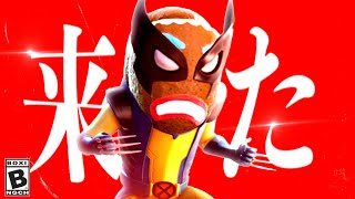 【復活】新シーズンが来た！【フォートナイト】