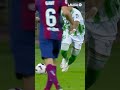 The FOOTBALL you like ❤️ #laligahighlights