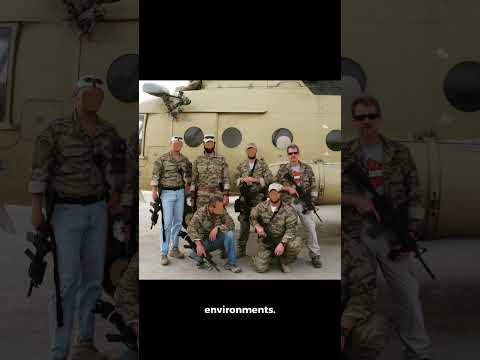 Global Response Staff (GRS)