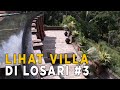 Villa Bergaya Retro Dengan Pemandangan Alam Yang Indah GRIYA UNIK