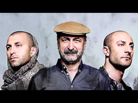 Li Dinê - Kani Kani