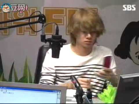 100422 [Part 11] Young Street Full Bora - Heechul