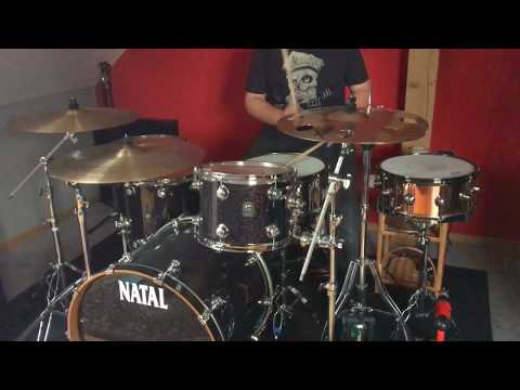 Natal Originals Maple Demo
