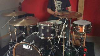 Video thumbnail for Natal Originals Maple Demo by Maciek Gonet