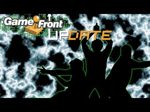 Game Front Update - Triple A - Episode 25