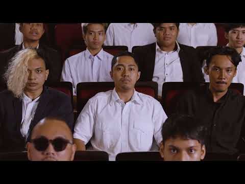 Laze - Orang Kita (Official Music Video)
