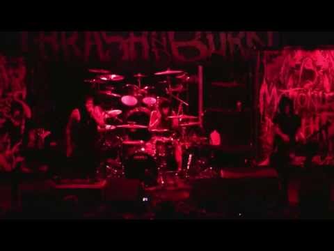 Motionless in white live milwaukee 2010