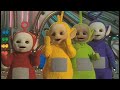 Teletubbies Ep 49 Haymaking 1997 UK 50p