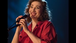 REGINA SPEKTOR: A SOUNDSTAGE SPECIAL | A Clip from the Special: "Bleeding Heart"
