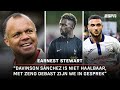 SÁNCHEZ ❌ DEBAST, VRANCKX ?❓ | Stewart openhartig over transfertargets PSV ?