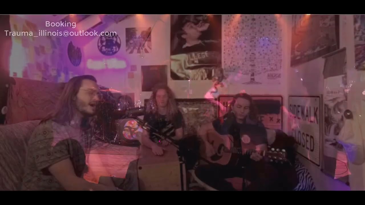 Promotional video thumbnail 1 for Juke Box Heroes - your live juke box
