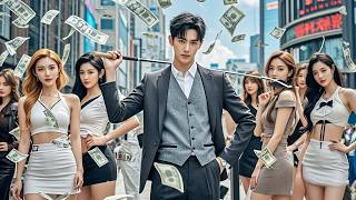 Download lagu [Multi SUB] （全集）少年深藏九个顶级靠山，校霸富二代居然敢挑衅，打你爬不起来，被虐到怀疑人生全程高能！#最火短剧推荐 #短剧全集 #精彩大陆短剧 mp3