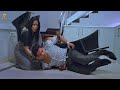 Avunu Part 2 Movie Climax Poorna Ravi Babu Harshvardhan Rane Telugu Movies SP Movies Scenes