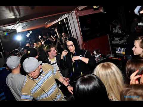 WersMan feat. Sajmon DILL GANG - Poczuj to  (Prod. Ybeat)