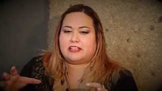Tanya Saracho discusses the location of Mala Hierba