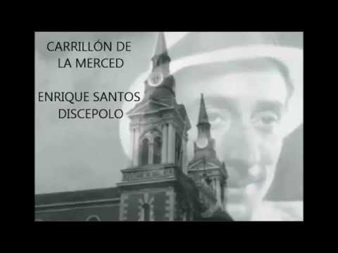 ORQUESTA MIGUEL ORLANDO  - ROBERTO MAIDA -  CARILLÓN DE LA MERCED