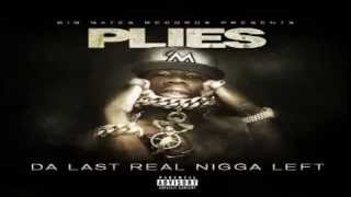 Plies - Baking Soda Feat. Tyga [Prod. by @DjMustard]