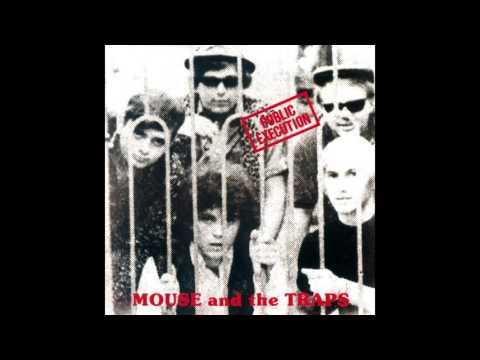 Mouse and the Traps - Wicker Wine