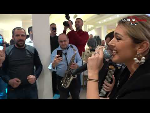 BOJANA GOLUBOVIC I MAJA STEVANOVIC - MIX ZA PAMCENJE | ORK MARKA RISTIVOJEVICA