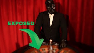 The Gambling Scam - How  The System Is Rigged Against You