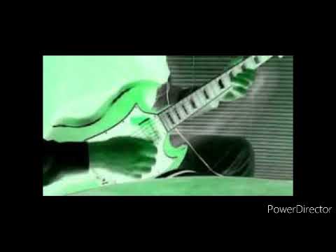 the gummy bear song on guitar