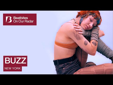 @thatgirlbuzz on venting her secrets to the piano | On Our Radar