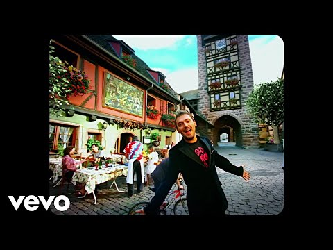 Maggese - Cesare Cremonini