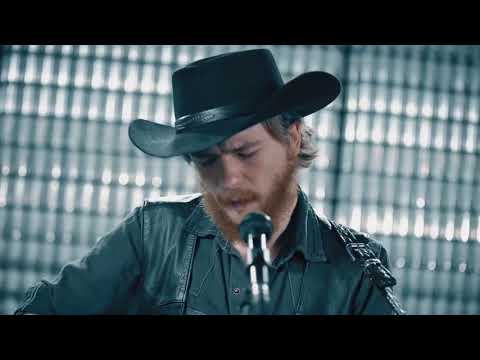 Original 16 Brewery Sessions - Colter Wall - "Me and Big Dave"