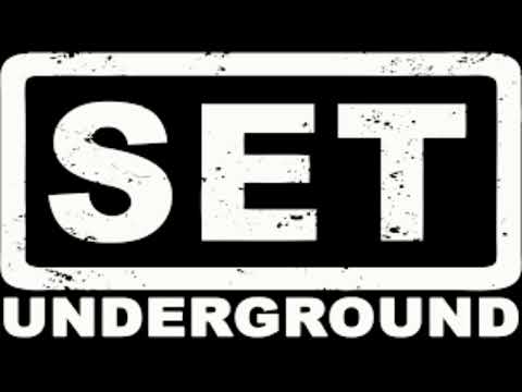 UNDERGROUND TECHNO MiX 140 BpM Feb 2022