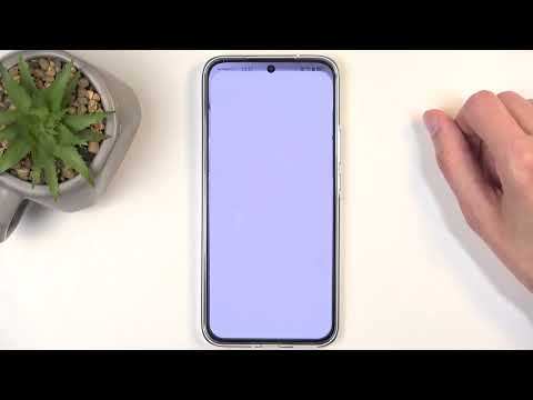 How to Record Screen on HUAWEI Nova 13