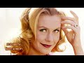 Elizabeth Montgomery Bikini Lingerie Bra Panties Sheer Lace Robe Nightwear