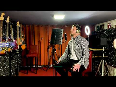 Mersud Bajrami - Loti (Cover)