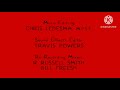 The Simpsons Season 15 Lost Episode End Credits My Version