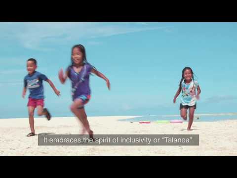 CVF: StepUp2018 to Survive & Thrive