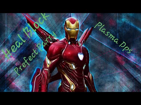 6 star rank 3 Imiw Uses insane Power Control to Dominate.