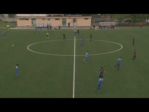 Play-Off Promozione 2022-23 I TURRIS VAL PESCARA - MUTIGNANO 1-3