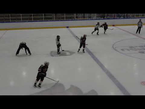 Jää-Ahmat - BJR09 10.10.2020 HD