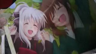 Inori Minase Starry Wish CD