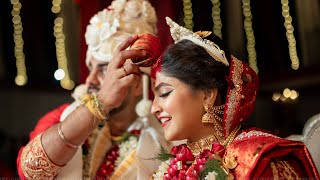 Download lagu বিদায় এর গান । Debolina Nandy | wedding song | Arghya Babi Dutta  mp3