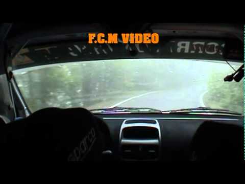 CameraCar 37° Rally Coppa d'oro Berlese - Grossi Renault Clio Rs N3