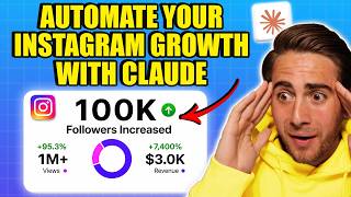 AI-Powered Instagram Carousel Automation — Step-by-Step Guide & Transcript