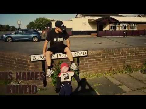 Deeside Lyrics - His Names KHVLID (KHVLID DISS)